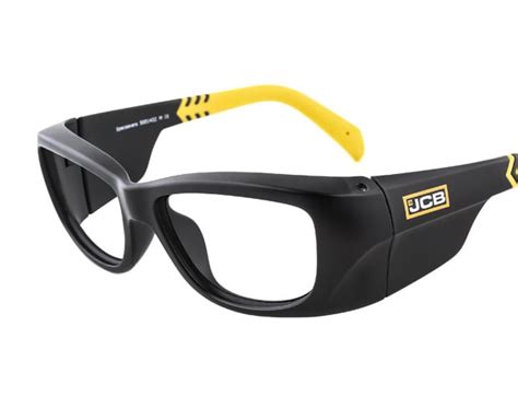 jcb prescription safety glasses price.